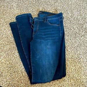 Liverpool skinny jeans